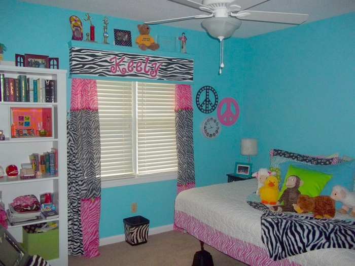 Kids' Room Ideas: Best Trends for 2015 | Angie's List